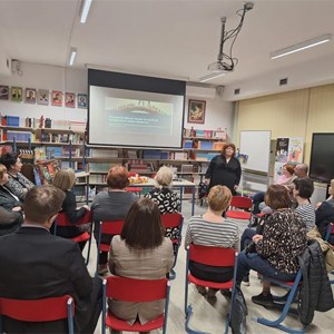 Održano ŽSV Velika Gorica